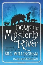 Down the Mysterly River