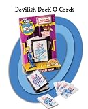 Devilish Deck-O-Cards