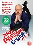Andy Parsons - Gruntled Live 2011 [DVD]