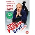 Andy Parsons - Gruntled Live 2011 [DVD]