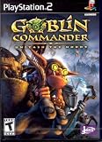 Goblin Commander PS2