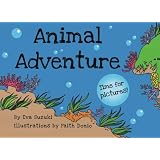 Animal Adventure: Time for Pictures! ~ Eva Suzuki