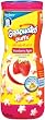 Gerber Graduates Strawberry & Apple Puffs, 1.48-Ounce Canisters (Pack of 6)