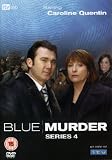 Blue Murder: Series 4