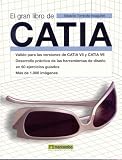 El gran libro de CATIA