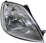 Ford Fiesta 02-05 H4 SCHEINWERFER RECHTS