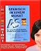 Computer Software : Spanisch in einem Monat, CD-ROM Die Lernsoftware mit System . . . Schneller lernen! Nichts vergessen . . . Für Windows 98/2000/XP/VISTA