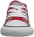 Converse Toddler CT All Star Ox red , 4T