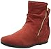 Cougar Women's Fitzy Hidden Wedge Side Zip Boot