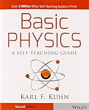 Basic Physics: A Self-Teaching Guide