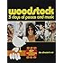 Woodstock 40th Anniversary Limited Edition Revisited (BD) [Blu-ray]