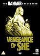 Vengeance of She [DVD]
