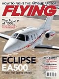 Flying (1-year auto-renewal)