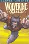 Wolverine Legends Volume 4: Xisle TPB