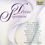 Divine Sopranos