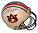 Autographed Bo Jackson Auburn Proline Helmet