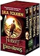 The Hobbit and the Lord of the Rings (the Hobbit / the Fellowship of the Ring / the Two Towers / the