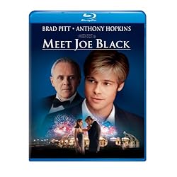 Meet Joe Black [Blu-ray]