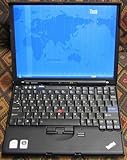 IBM THINKPAD X61 7673-4NU
