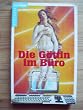 Die G�ttin im B�ro. Spirituelle Tips und magische Ideen f�r den Arbeitsplatz