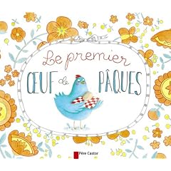 Le premier oeuf de P�ques