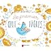Le premier oeuf de P�ques