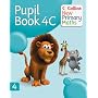 Pupil Book 4C (Collins New Primary Maths)