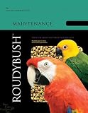 Roudybush Maintenance Medium 10lb