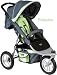 Valco Baby Tri-Mode Single In Stone