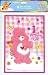 Care Bears 1st Girl Party Gift Bags 8 Count