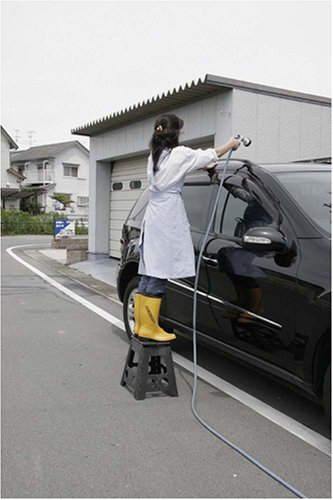 セノ・ビーのっぽ君 ブラック