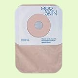 Cymed One-Piece 8 Inches Closed End Pouch With Washer