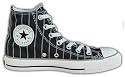 Converse Chucks HI