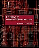 PSpice for Basic Circuit Analysis with CD
