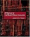 PSpice for Basic Circuit Analysis with CD