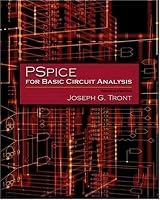 PSpice for Basic Circuit Analysis with CD