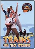 Trains on the Brain!