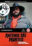 Antonio Das Mortes - (Mr Bongo Films) (1969) [DVD]