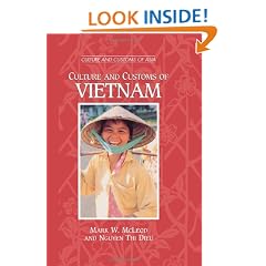 Culture and Customs of Vietnam (Culture & Customs of Asia)
