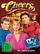 Cheers - Die vierte Season [4 DVDs]