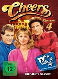 Cheers - Die vierte Season [4 DVDs]
