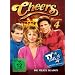 Cheers - Die vierte Season [4 DVDs]