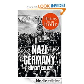 Nazi Germany: History in an Hour