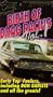Birth of Drag Racing Vol.1 [VHS]