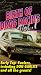 VHS : Birth of Drag Racing Vol.1
