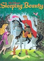 Walt Disney's Sleeping Beauty: Walt Disney Classic Edition