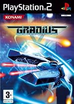 Gradius V (PS2)
