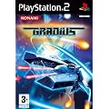 Gradius V (PS2)