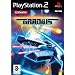 Gradius V (PS2)