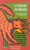 Le Roman De Renart 1